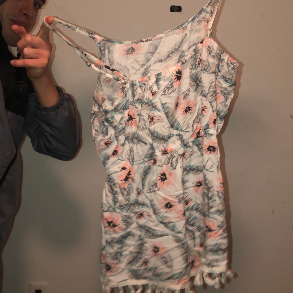 romper - Picture 2 of 2